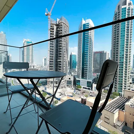 Prestigious Burj Royale Luxury Apartments Downtown Dubai Exterior photo