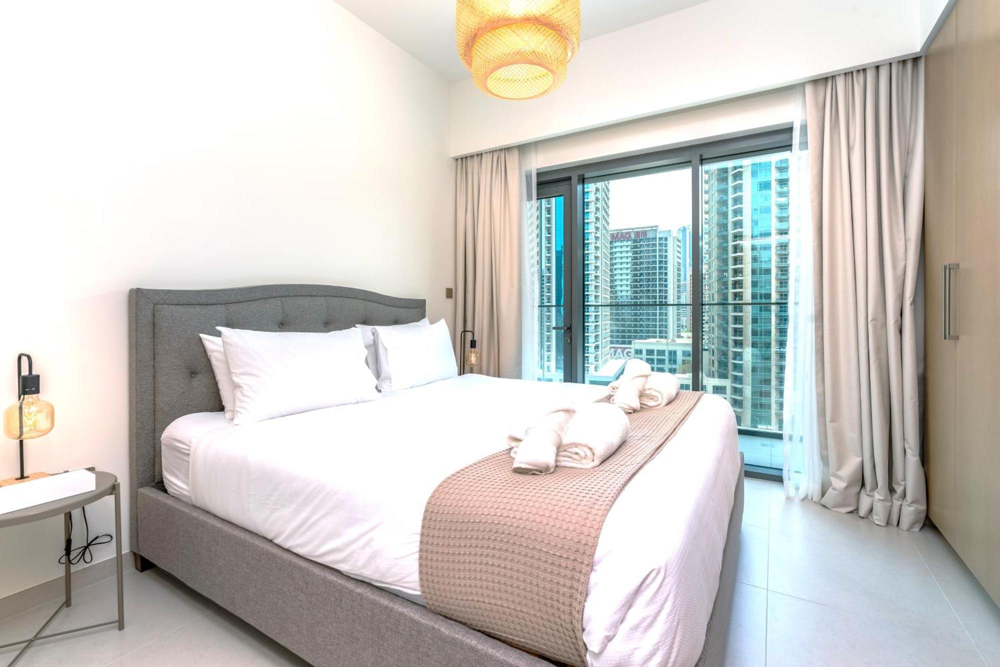 Prestigious Burj Royale Luxury Downtown * Dubai