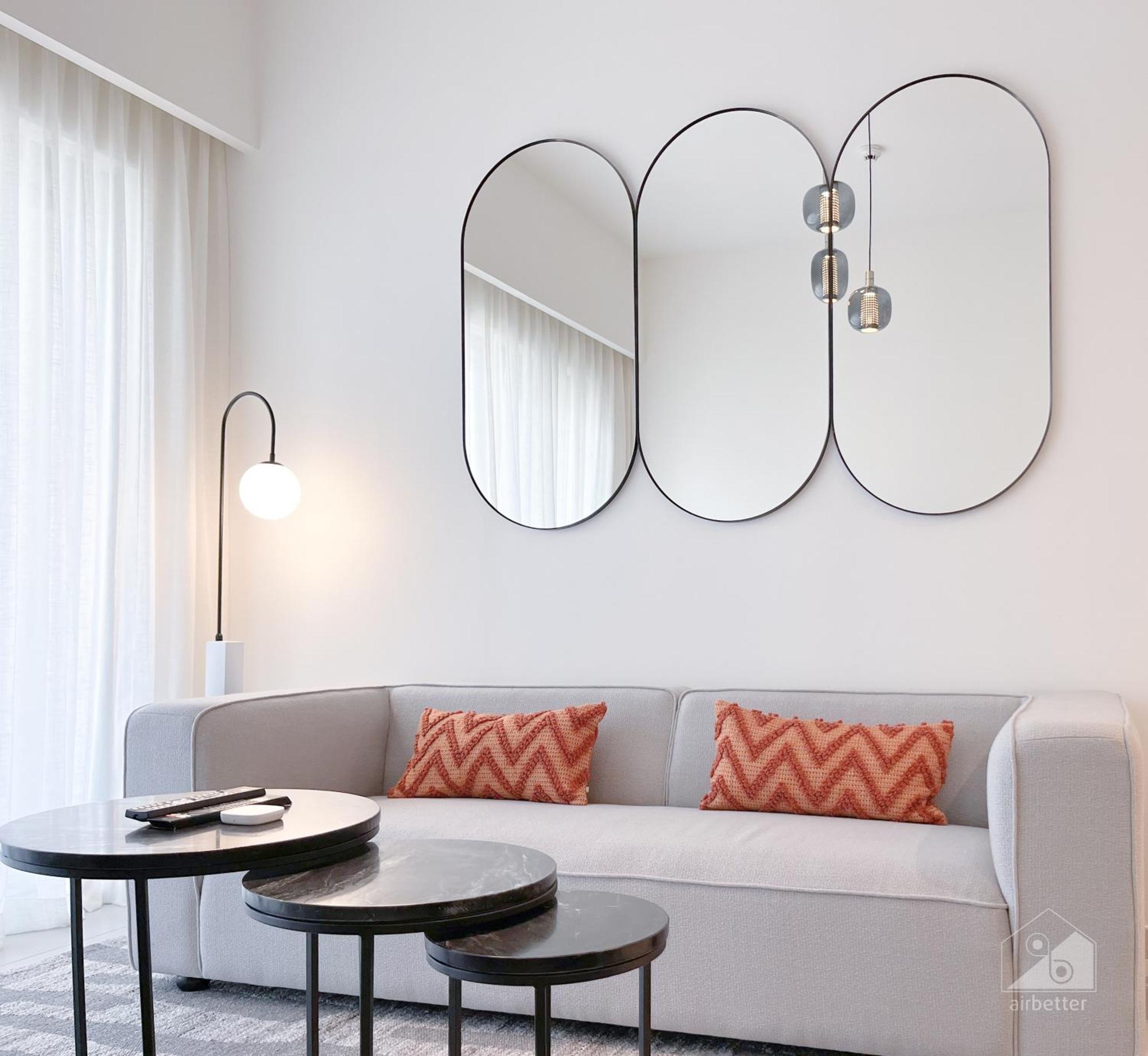 Prestigious Burj Royale Luxury Downtown Apartment